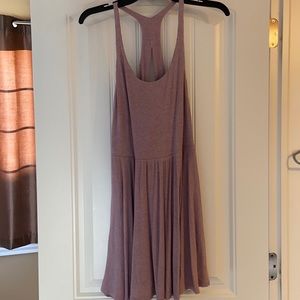 Brand New Lavender Urban Outfitters Slip Dress